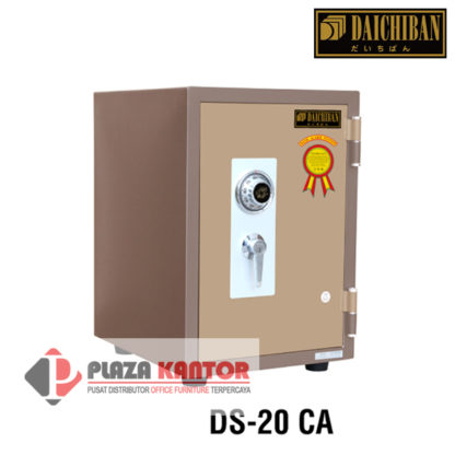 Brankas Daichiban DS-20 CA