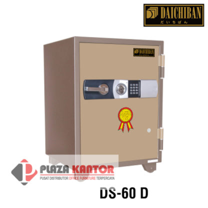 Brankas Daichiban DS-60 D