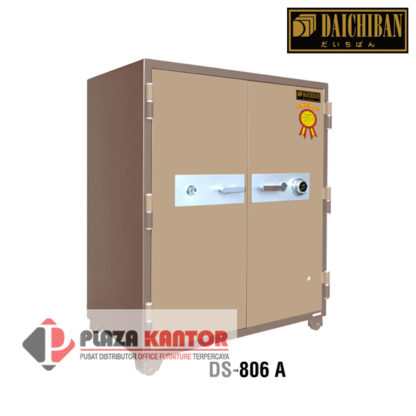 Brankas Daichiban DS-806 A