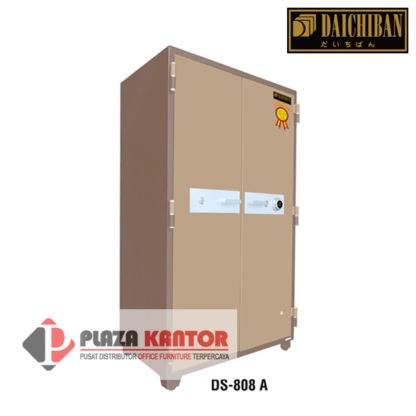 Brankas Daichiban DS-808 A