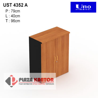 Filing Cabinet Uno Gold UST 4352 A