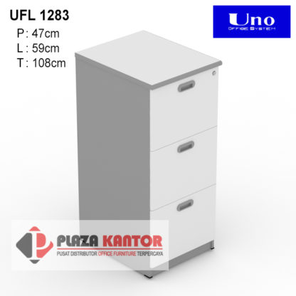 Filing Cabinet Uno UFL 1283
