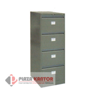 Filling Cabinet B44 - 08 DX