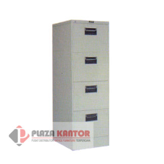 Filling Cabinet B444 - C