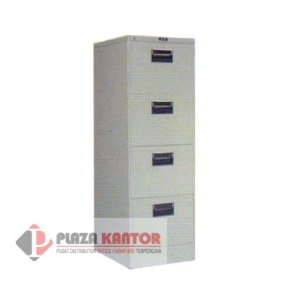 Filling Cabinet B444 - C