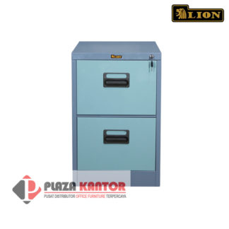 Filling Cabinet Kantor Lion L42