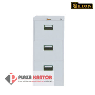 Filling Cabinet Kantor Lion L43 LG