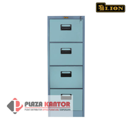 Filling Cabinet Kantor Lion L44