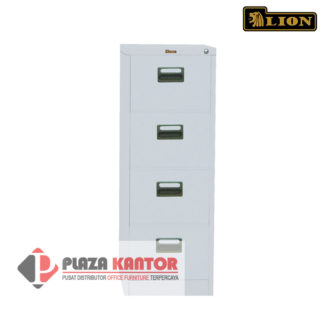 Filling Cabinet Kantor Lion L44 LG