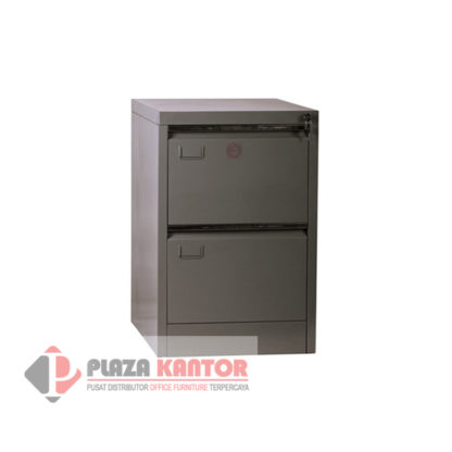 Filling Cabinet 2 Laci