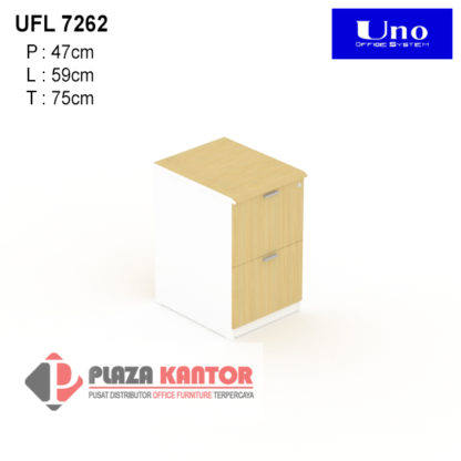 Filing Cabinet Uno Modern UFL 7262