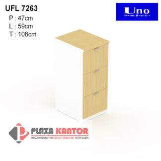 Filing Cabinet Uno Modern UFL 7263