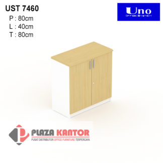 Lemari Arsip Kantor Uno Modern UST 7460