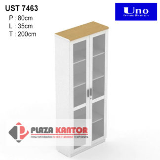 Lemari Arsip Kantor Uno Modern UST 7463