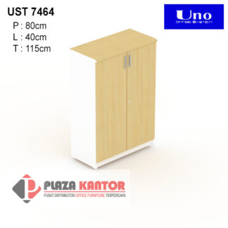 Lemari Arsip Kantor Uno Modern UST 7464