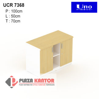 Lemari Arsip Uno Modern UCR 7368