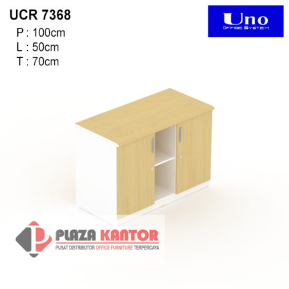 Lemari Arsip Uno Modern UCR 7368
