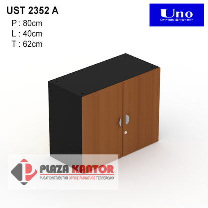 Lemari Arsip Uno Platinum UST 2352 A