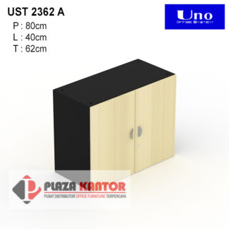 Lemari Arsip Uno Platinum UST 2362 A