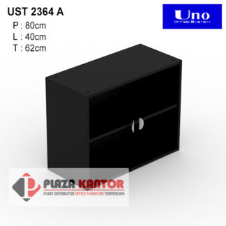 Lemari Arsip Uno Platinum UST 2364 A