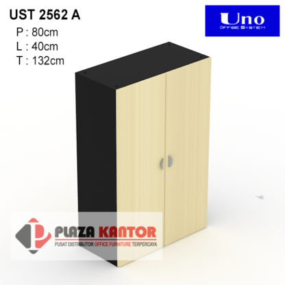 Lemari Arsip Uno Platinum UST 2562 A