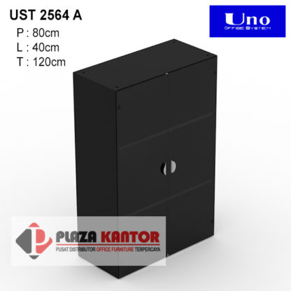 Lemari Arsip Uno Platinum UST 2564 A