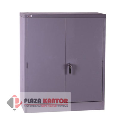 Lemari Kantor VIP 2 Pintu V 201