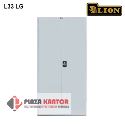 Lion Cupboard Kantor Lemari Arsip L33 LG