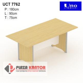 Meja Kantor Uno Modern UCT 7762