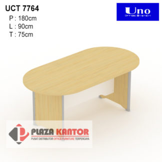 Meja Kantor Uno Modern UCT 7764