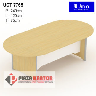 Meja Kantor Uno Modern UCT 7765