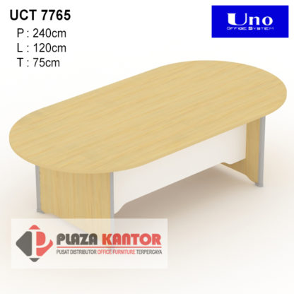 Meja Kantor Uno Modern UCT 7765