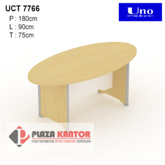 Meja Kantor Uno Modern UCT 7766