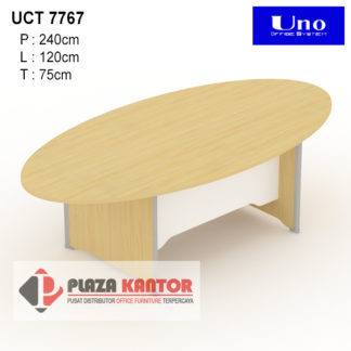 Meja Kantor Uno Modern UCT 7767