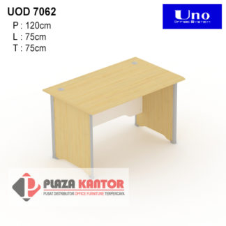Meja Kantor Uno Modern UOD 7062