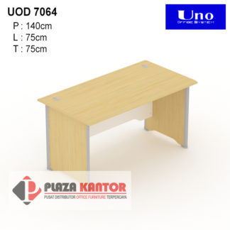 Meja Kantor Uno Modern UOD 7064