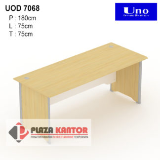 Meja Kantor Uno Modern UOD 7068