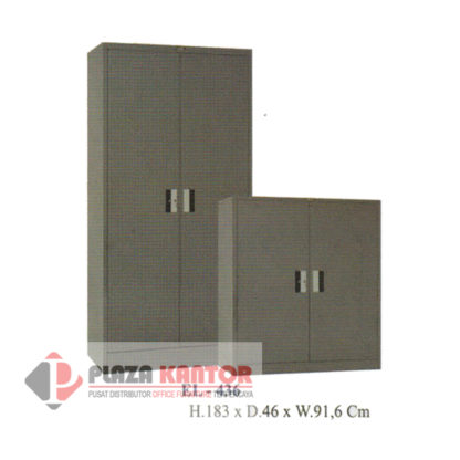 swing Door Cupboard EL 436