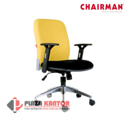 Kursi Kerja Chariman MC-1203A