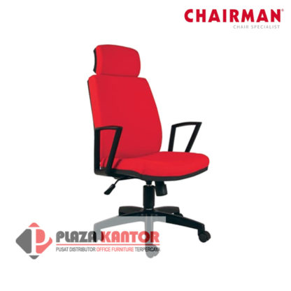Kursi Kerja Chariman MC 1801