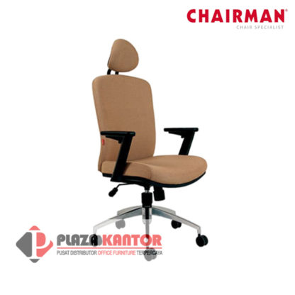 Kursi Kerja Chariman MC 2001 HRA