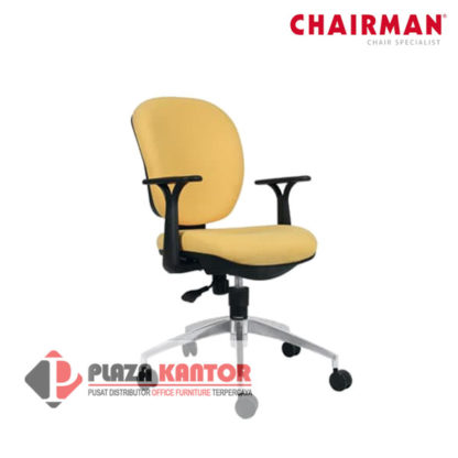 Kursi Kerja Chariman SC 1107 SYN A