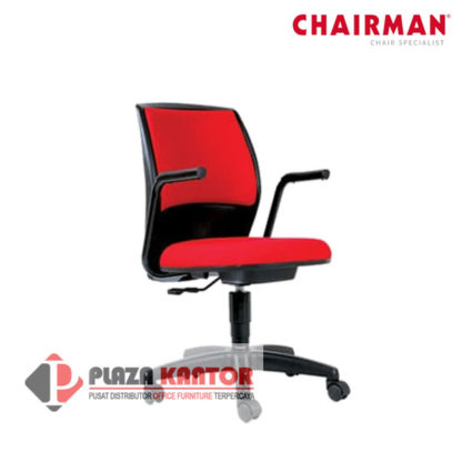 Kursi Kerja Chariman SC 907