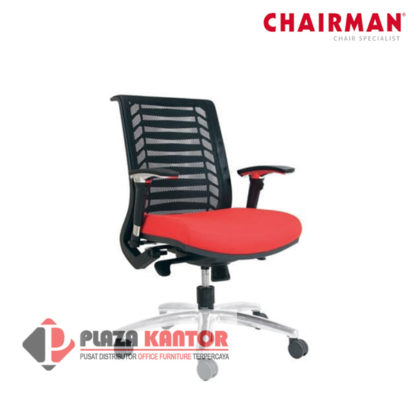 Kursi Kerja Chariman TS 01603A