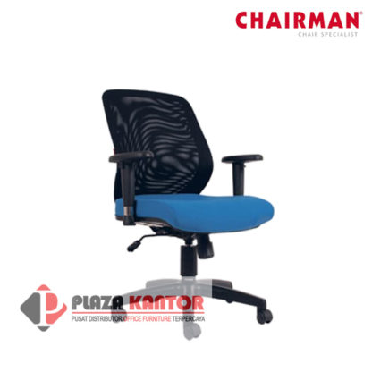 Kursi Kerja Chariman TS 0708