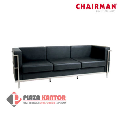 Kursi Tunggu Sofa Chariman VEO 03