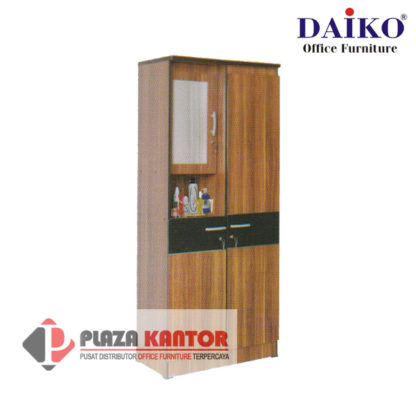 Lemari Tempat Pakaian Daiko DLK 02