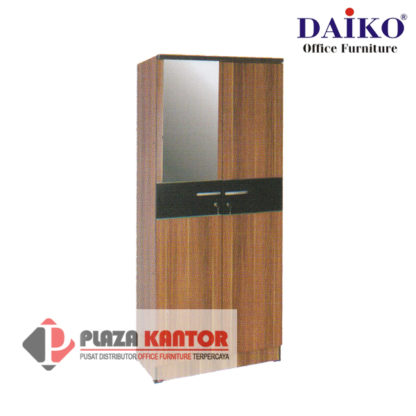 Lemari Tempat Pakaian Daiko DLK 03