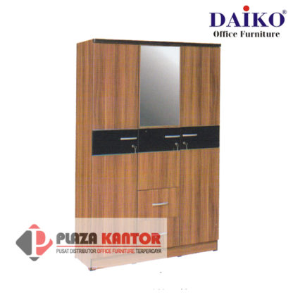 Lemari Tempat Pakaian Daiko DLK 04
