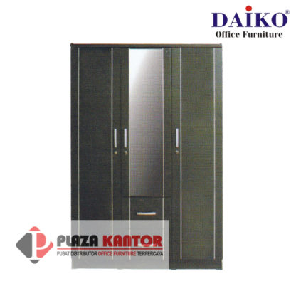 Lemari Tempat Pakaian Daiko DLK 05